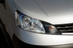 Nissan NV200 2009 года